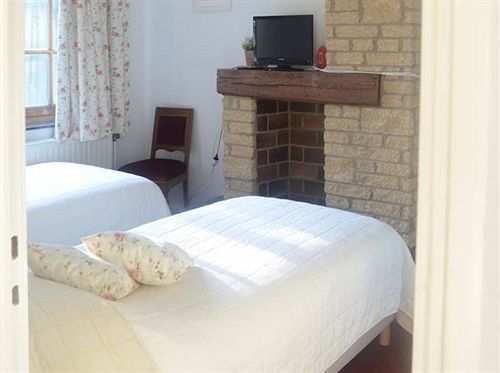 Logies De Kleine Motte Bed & Breakfast Sint-Truiden